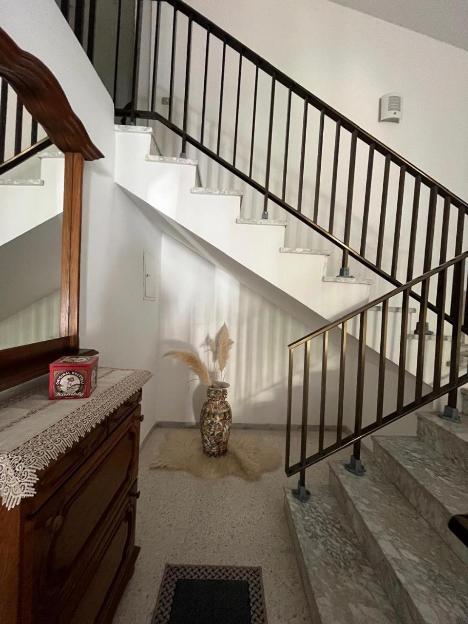 Residence Eddyr El Kef Экстерьер фото