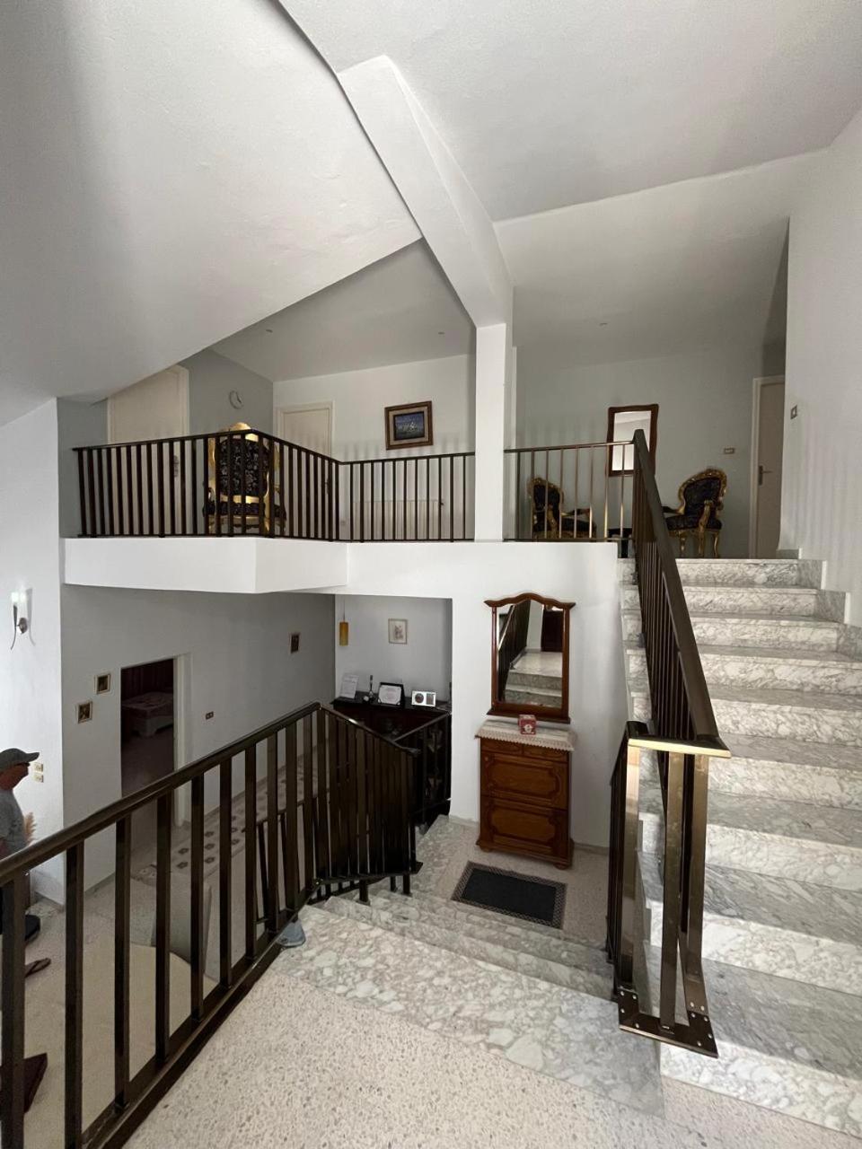 Residence Eddyr El Kef Экстерьер фото
