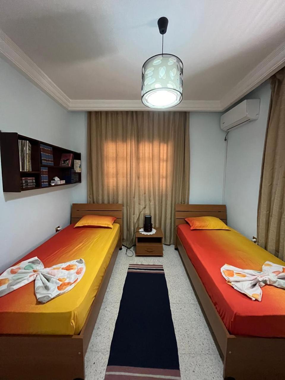 Residence Eddyr El Kef Экстерьер фото